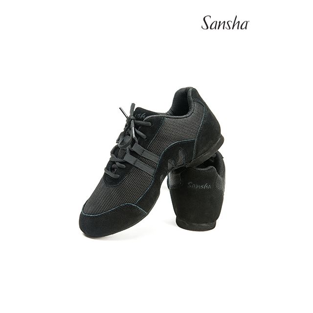 Sneakers de danza V933M SALSETTE 3